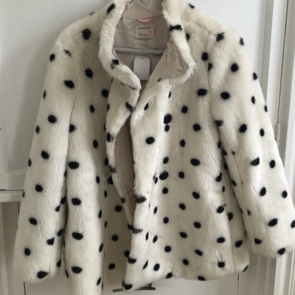 Crewcuts Jacket